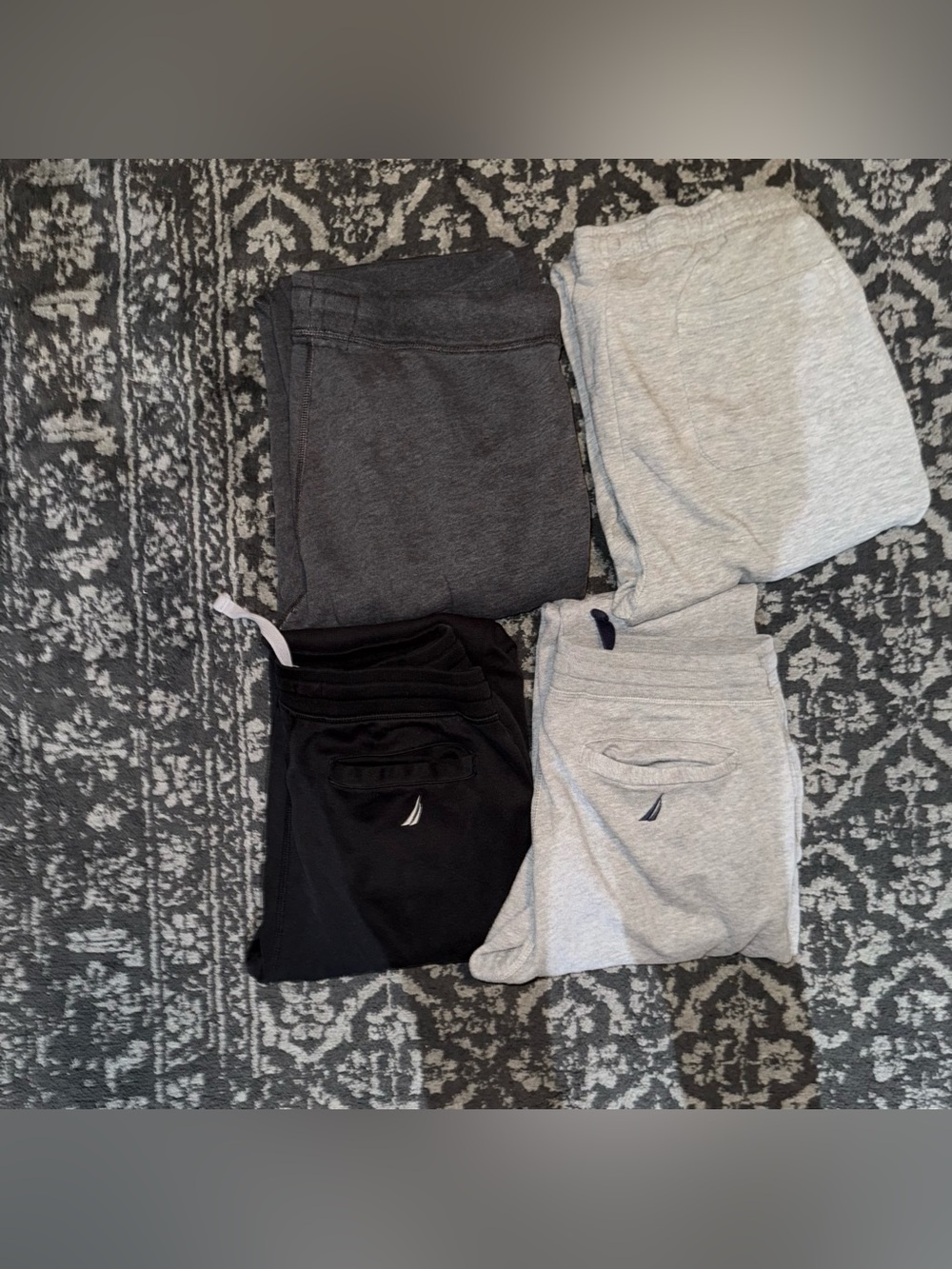 Men’s sweatpants Bundle